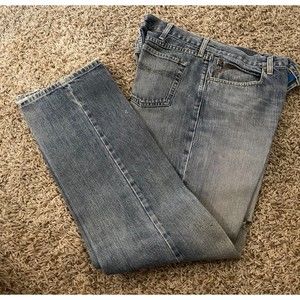 Men's Ariat Jeans
